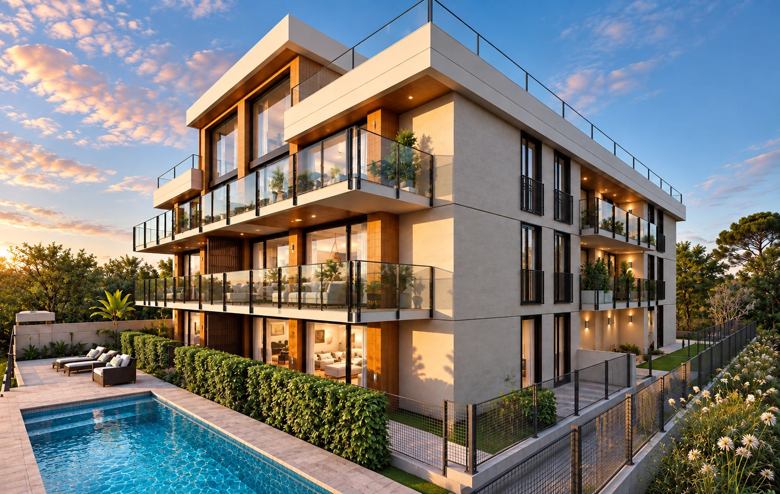 Imagen de Sant Antoni Homes